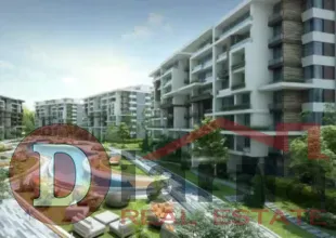 شقه- للبيع- فى -فيلدج- دي -لاكبيتال- العاصمة- الإدارية- الجديدة- بالتقسيط