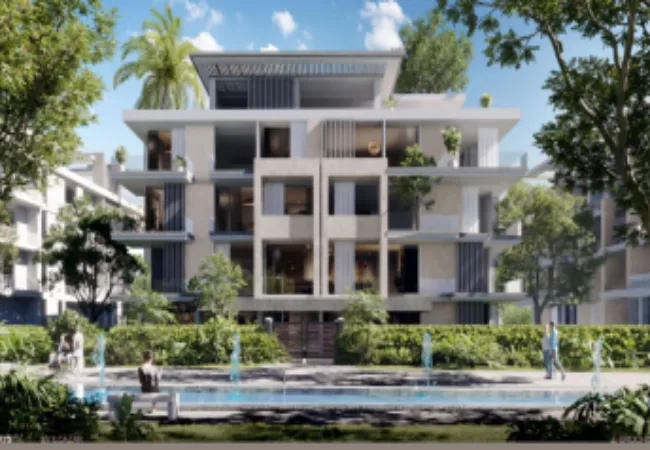 VEA 6th Settlement Compound by IL Cazar, New Cairo,10076