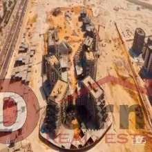 مشرو- اركا- بالم- الشيخ- زايد