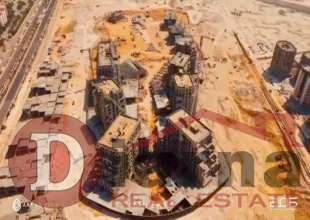 مشرو- اركا- بالم- الشيخ- زايد