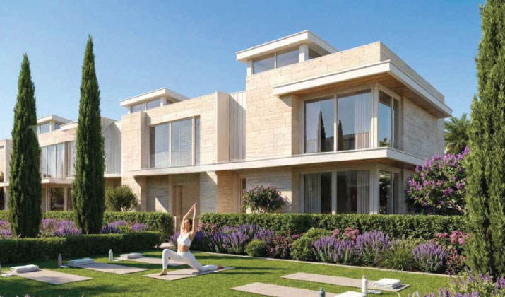 Village de la Capitale, New Capital,10084