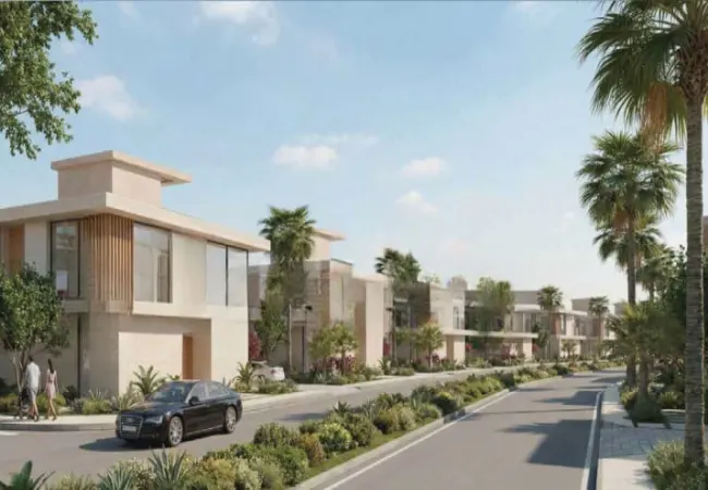 Village de la Capitale, New Capital,10085