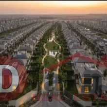 شقه- للبيع- فى -فيلدج- دي -لاكبيتال- العاصمة- الإدارية- الجديدة- بالتقسيط