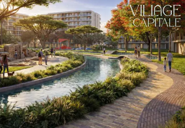 Palm Hills New Capital, New Capital,10088