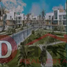 كمبوند -مارفيل- نيو- زايد- المراسم 