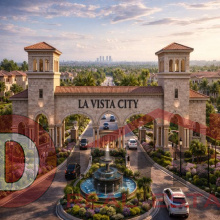 La-Vista-City-New-Capital