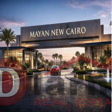 Mayan-New-Cairo