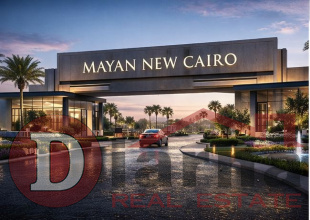 Mayan-New-Cairo