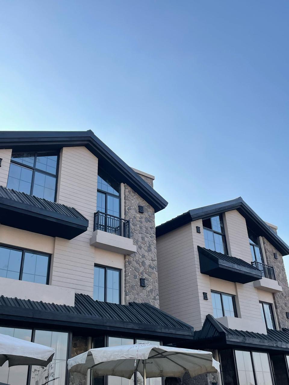 The Wonder Mark, New Cairo Mostakbal City,10097