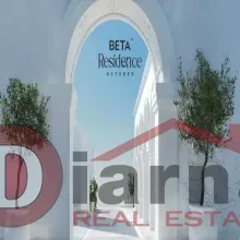 كمبوند-بيتا-ريزيدنس-6-اكتوبر 