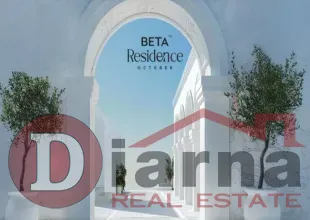 كمبوند-بيتا-ريزيدنس-6-اكتوبر 