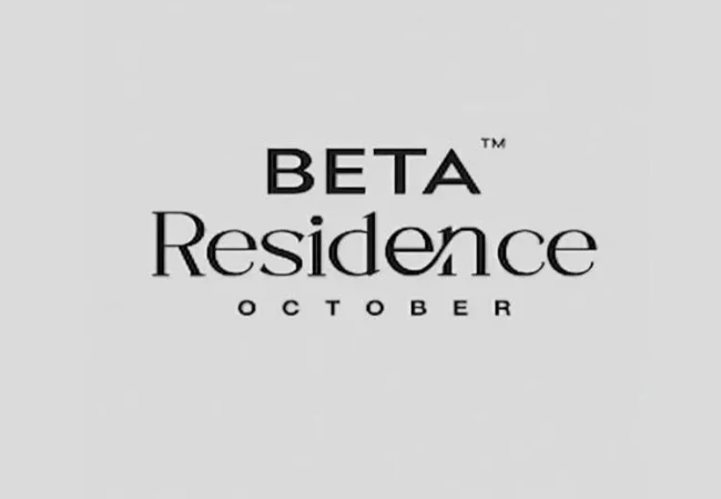 Beta Residence, 6 th of October,10107