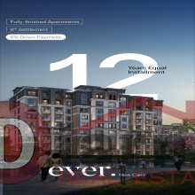 Villa for sale in Ever East New Cairo discount 18% ready to move