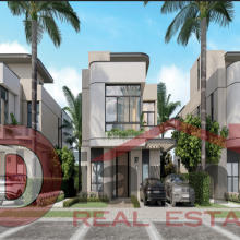 كمبوند-V40-القاهره الجديده