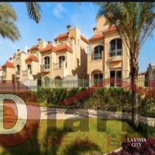 La-Vista-City-New-Capital