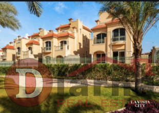 La-Vista-City-New-Capital