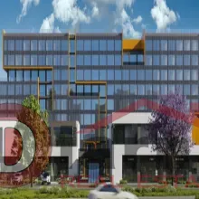 واجهة-D2N-Mall-Sarai-New-Cairo