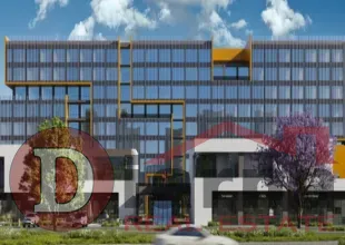 واجهة-D2N-Mall-Sarai-New-Cairo