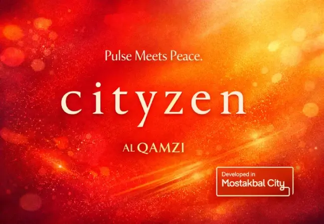 CityZen Mostakbal City Compound, New Cairo,10120