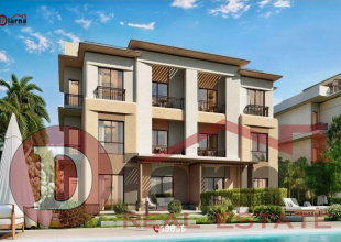 قرية- يود- راس -الحكمة -الساحل- الشمالي -من- الاهلى- صيور 