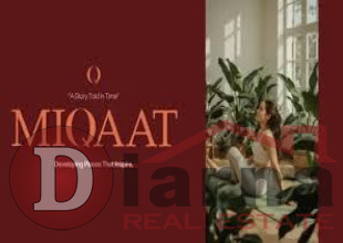 كمبوند-ميقات-التجمع-الخامس