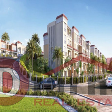 كمبوند-سراى-التجمع-الخامس