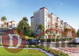 كمبوند-سراى-التجمع-الخامس