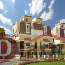 Taj -City -Compound -New -Cairo