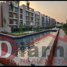 كمبوند فيفث سكوير التجمع الخامس لشركة المراسم 19839