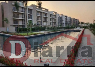 كمبوند فيفث سكوير التجمع الخامس لشركة المراسم 19839