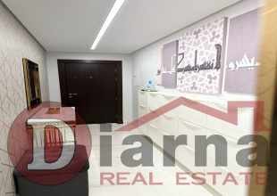 شقه للبيع فى ليك فيو