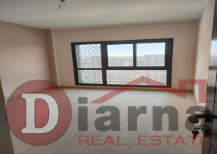 شقة للبيع في إدريس إيست