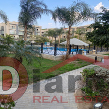 شقة للإيجار في كمبوند جاليريا مون فالي