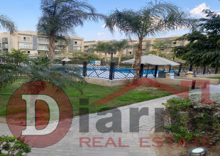 شقة للإيجار في كمبوند جاليريا مون فالي