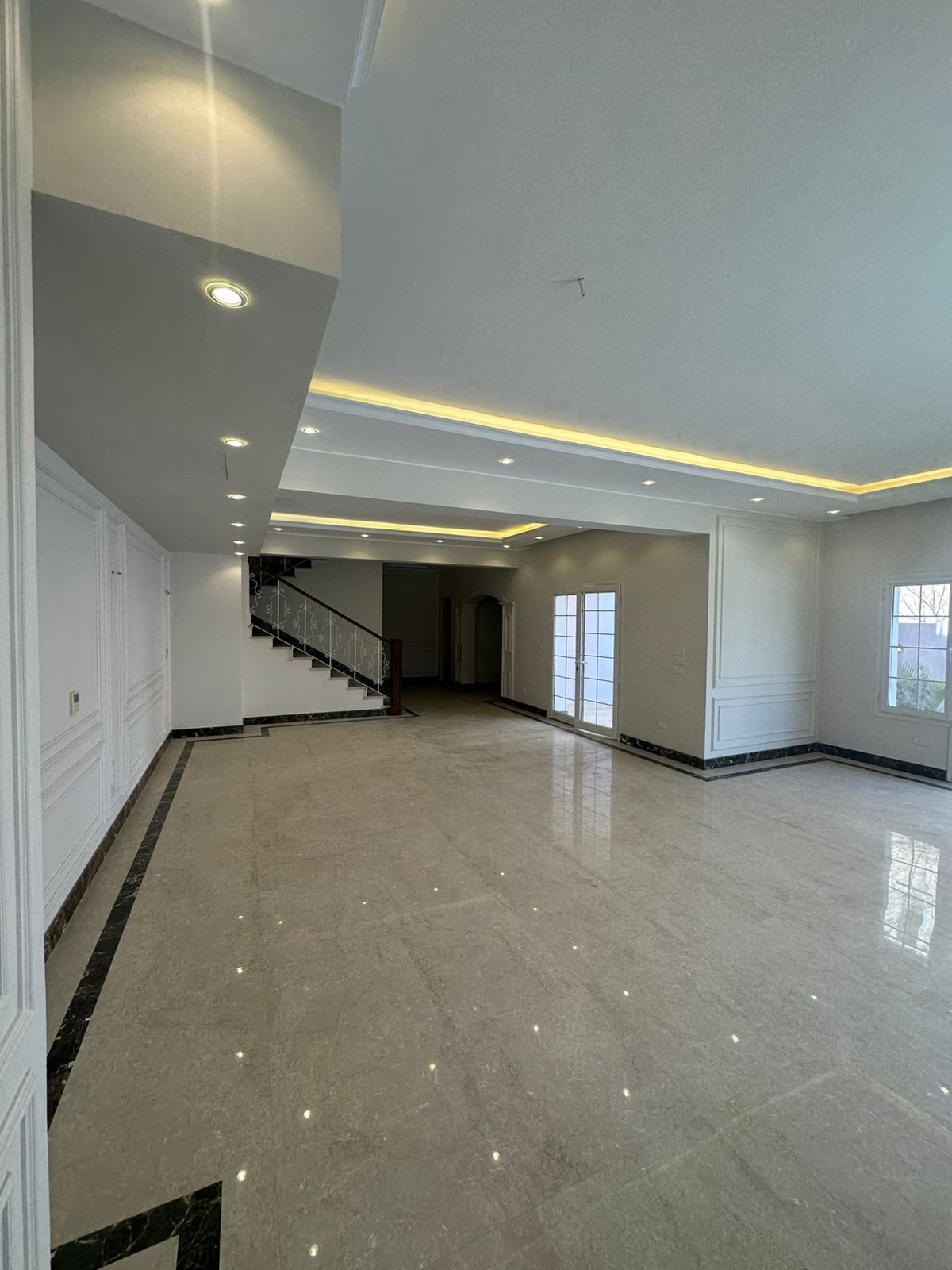 Hyde Park, New Cairo,10160