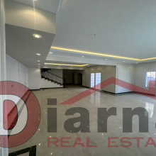 فيلا للإيجار في كمبوند هايد بارك