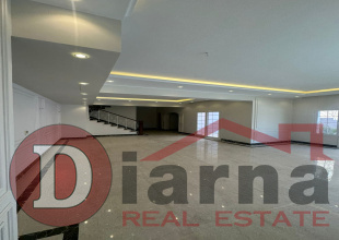 فيلا للإيجار في كمبوند هايد بارك