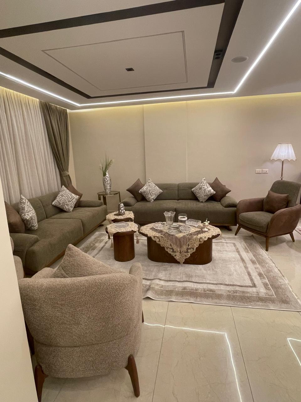 Mokattam, New Cairo,10168