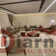 شقه-للبع-فى-المقطم