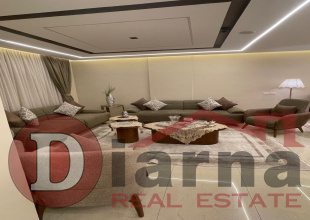 شقه-للبع-فى-المقطم