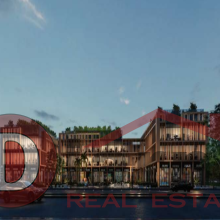 تراس بلازا مول