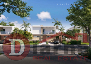 فيلا للبيع في سيلفر ساندس