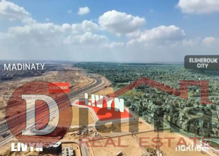 ليفين-الشروق