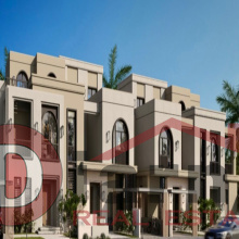 ايفر-ايست التجمع-السادس