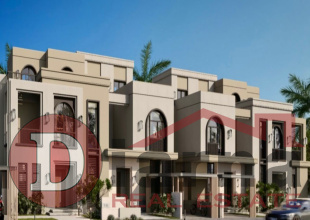 ايفر-ايست التجمع-السادس