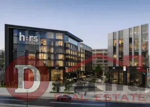 مول H:Rs التجمع الخامس