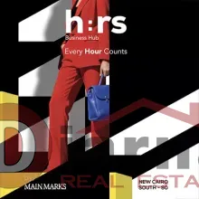 مول H:Rs التجمع الخامس