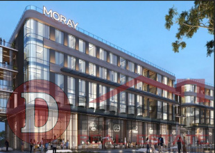 استوديو فندقي متشطب و مفروش مؤجر لمدة 10 سنوات بالدولار مباشرة على طريق التسعين الشمالي