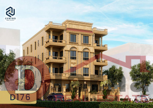 Apartment- for- sale -in- Beit- Al- Watan- new- cairo