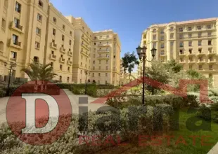 مساحة-وتصميم-Garden-City-New-Capital 